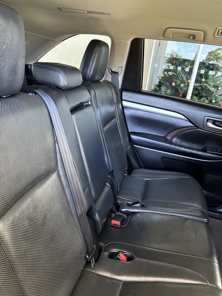 2015 Toyota Highlander