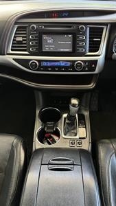 2015 Toyota Highlander - Thumbnail