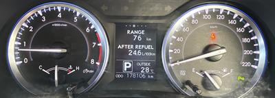 2015 Toyota Highlander - Thumbnail