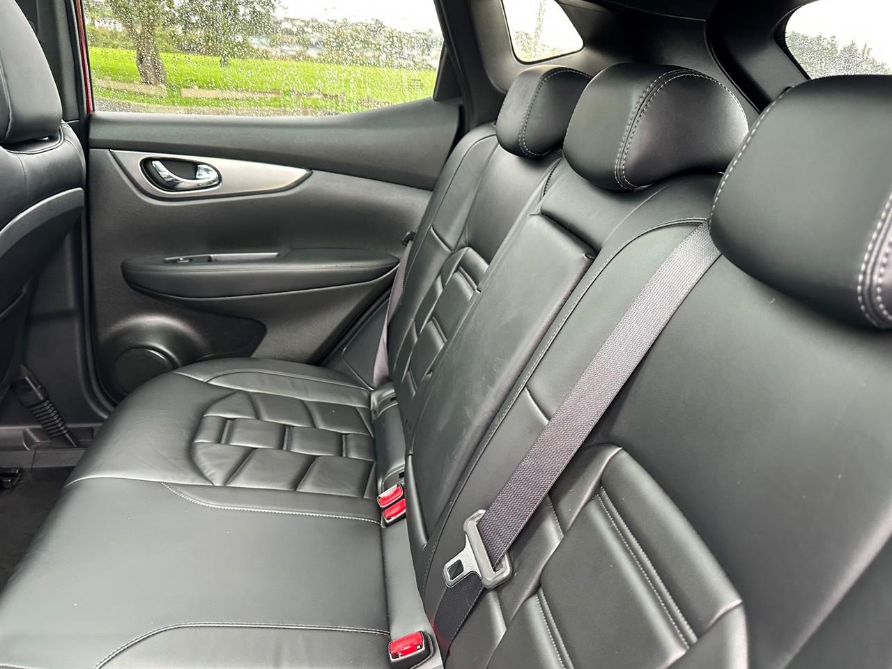 2019 Nissan QASHQAI