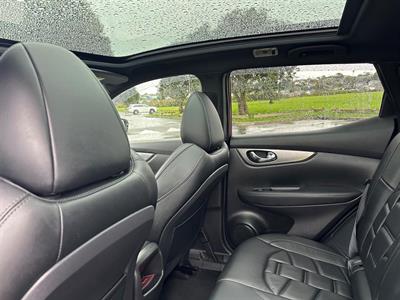 2019 Nissan QASHQAI - Thumbnail