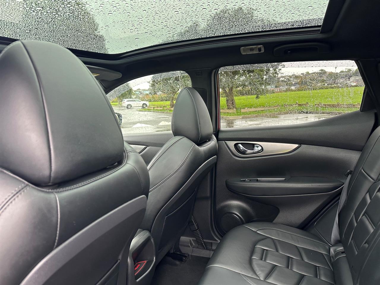 2019 Nissan QASHQAI