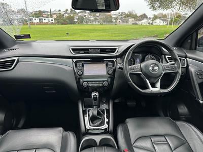 2019 Nissan QASHQAI - Thumbnail