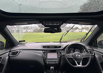 2019 Nissan QASHQAI - Thumbnail