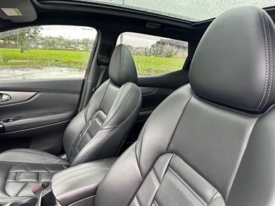2019 Nissan QASHQAI - Thumbnail