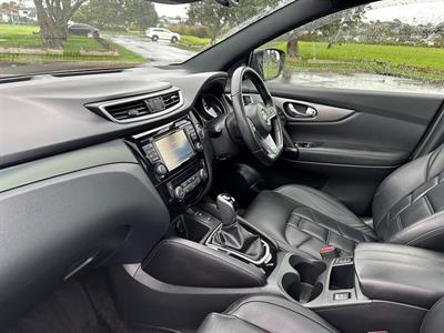 2019 Nissan QASHQAI - Thumbnail