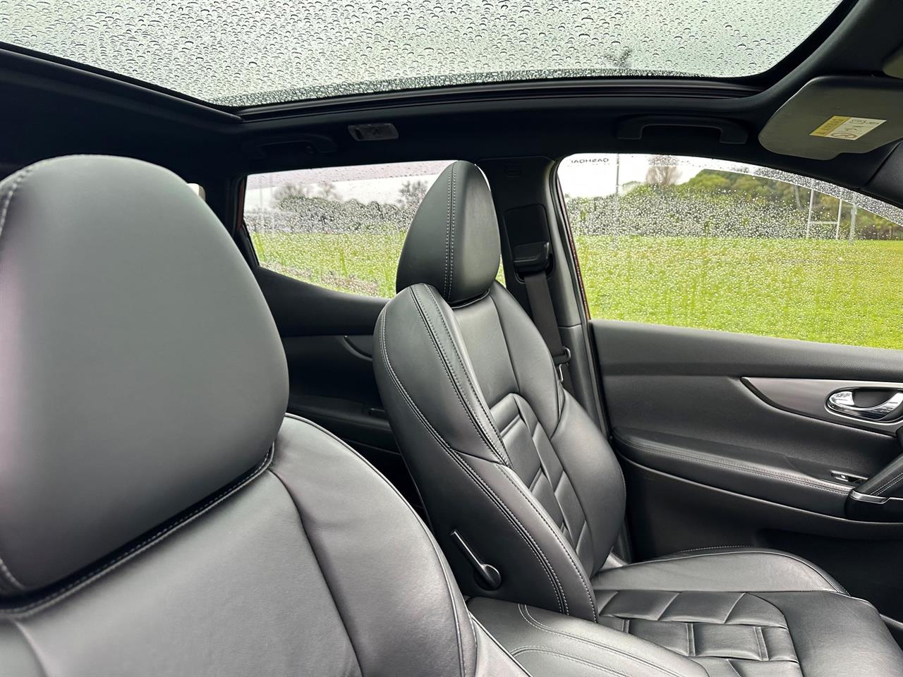 2019 Nissan QASHQAI