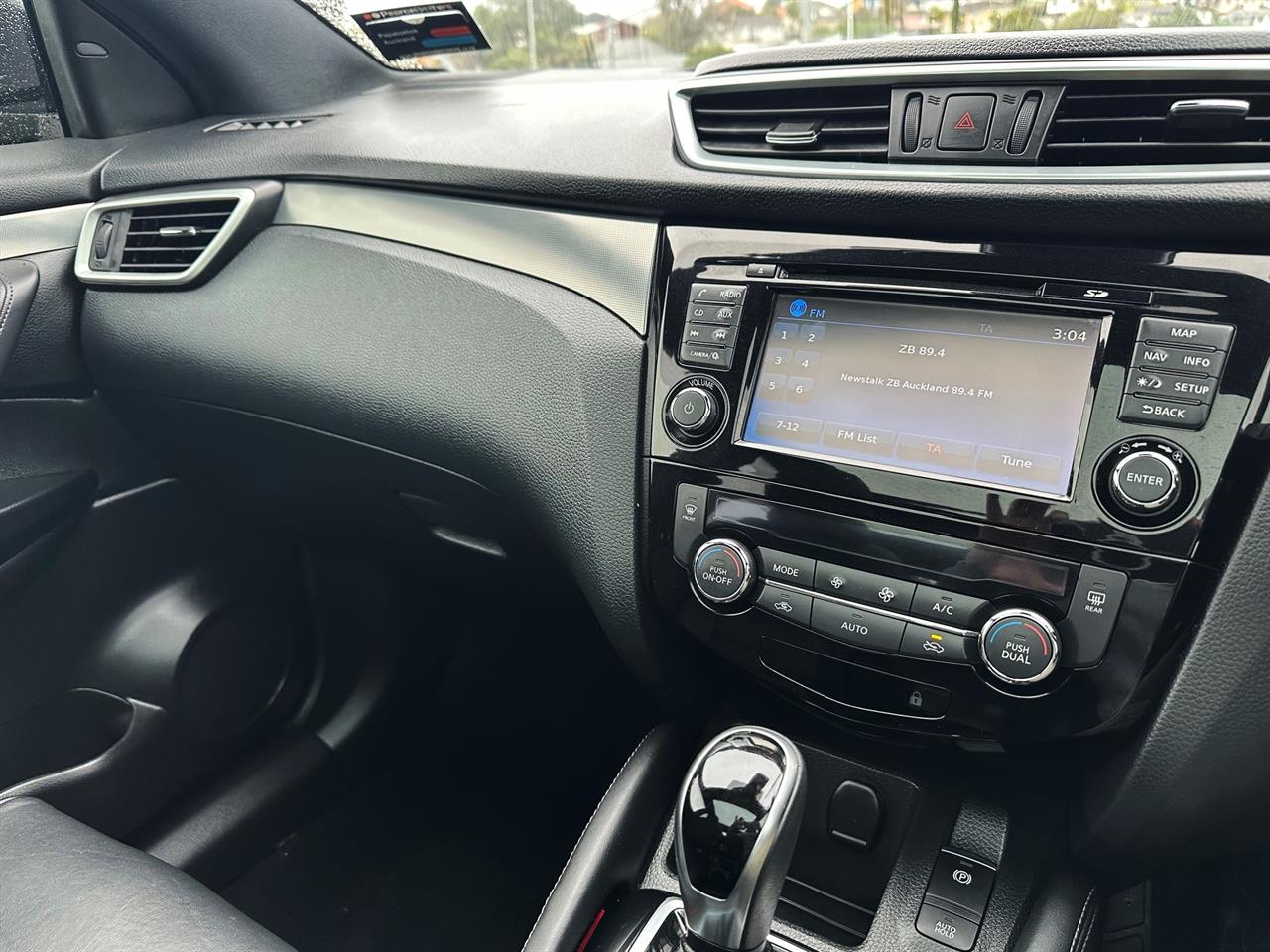 2019 Nissan QASHQAI