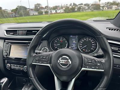 2019 Nissan QASHQAI - Thumbnail