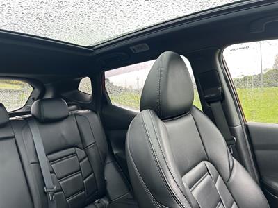 2019 Nissan QASHQAI - Thumbnail