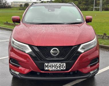 2019 Nissan QASHQAI - Thumbnail