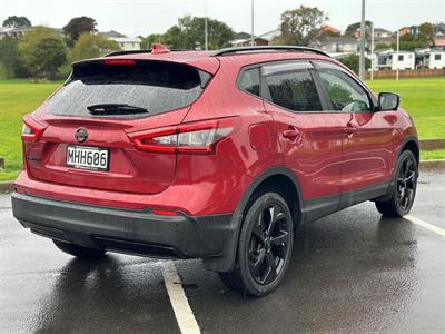 2019 Nissan QASHQAI - Thumbnail