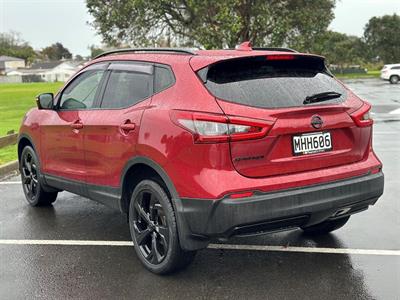 2019 Nissan QASHQAI - Thumbnail