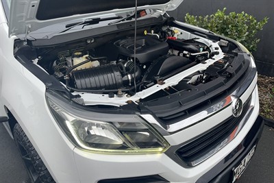 2016 Holden Colorado - Thumbnail
