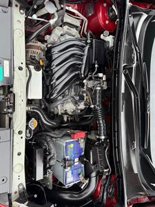 2012 Nissan Juke - Thumbnail