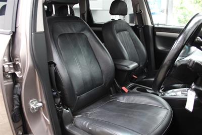 2013 Holden Captiva - Thumbnail