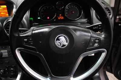 2013 Holden Captiva - Thumbnail
