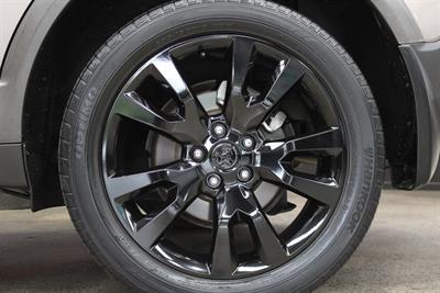 2013 Holden Captiva - Thumbnail