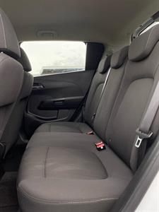 2017 Holden Barina - Thumbnail