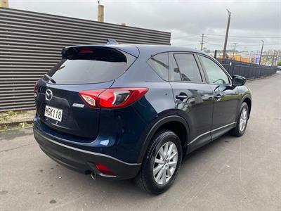 2015 Mazda CX-5 - Thumbnail