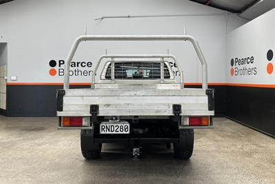 2019 Toyota Hilux - Thumbnail