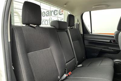 2019 Toyota Hilux - Thumbnail