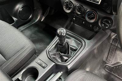 2019 Toyota Hilux - Thumbnail