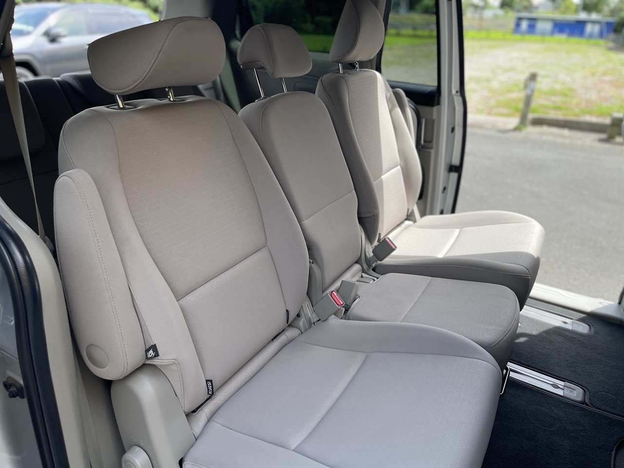 2020 Kia Carnival