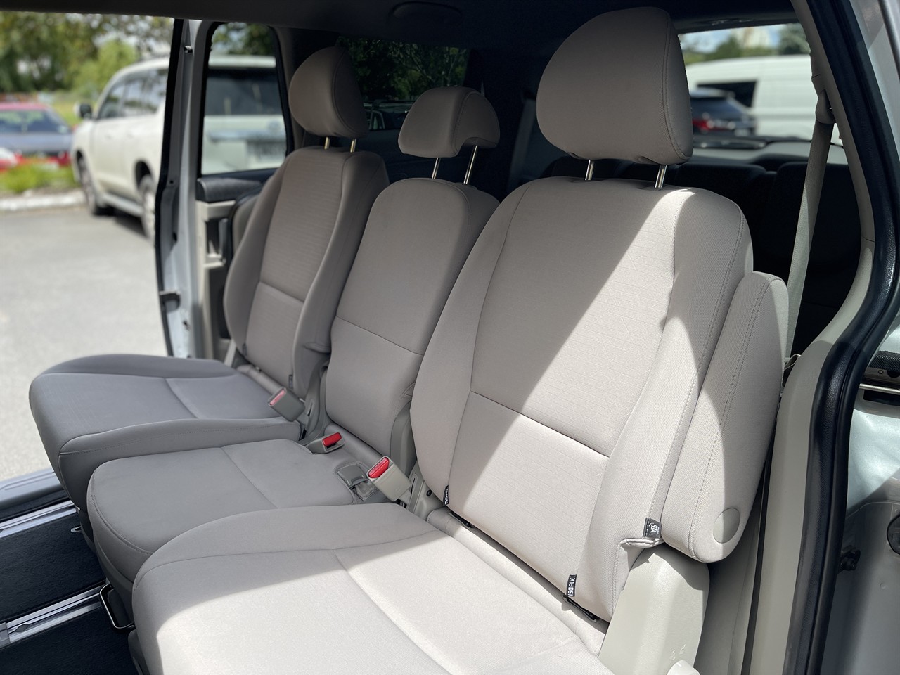 2020 Kia Carnival