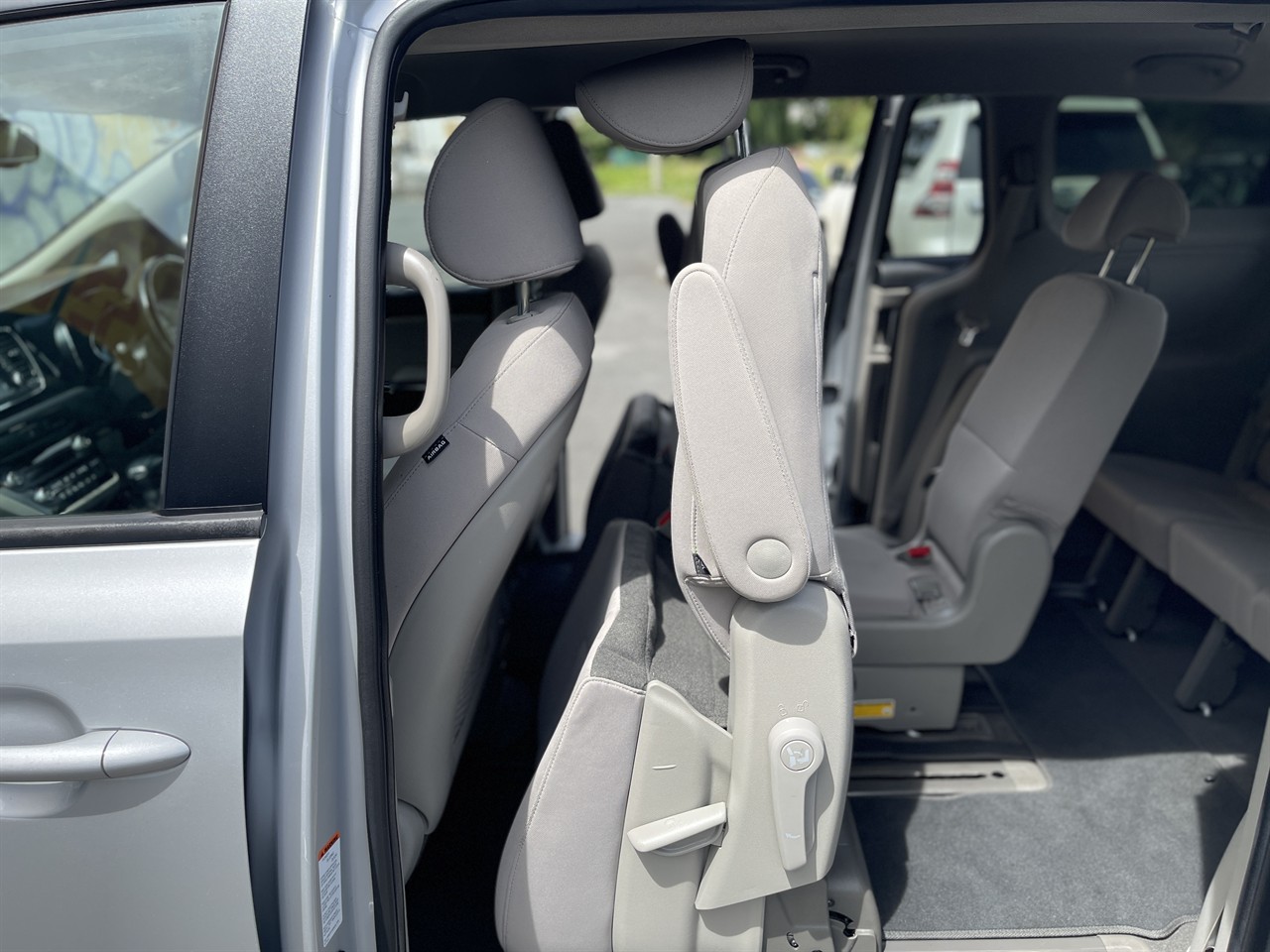 2020 Kia Carnival