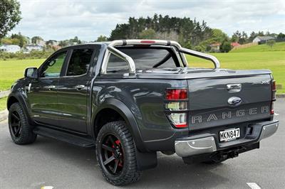 2019 Ford Ranger - Thumbnail