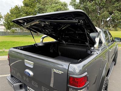 2019 Ford Ranger - Thumbnail