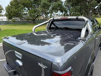 2019 Ford Ranger - Thumbnail