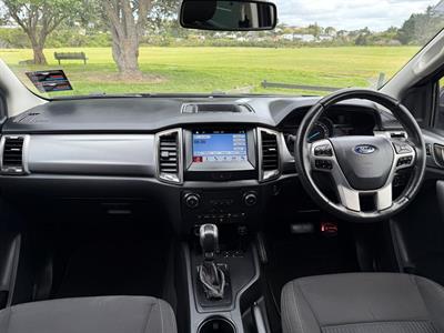 2019 Ford Ranger - Thumbnail