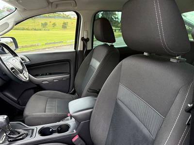 2019 Ford Ranger - Thumbnail