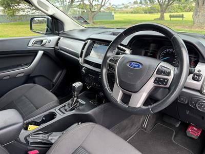 2019 Ford Ranger - Thumbnail