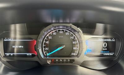 2019 Ford Ranger - Thumbnail