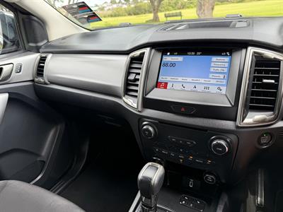 2019 Ford Ranger - Thumbnail