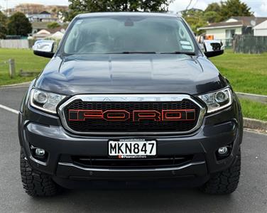 2019 Ford Ranger - Thumbnail