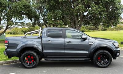 2019 Ford Ranger - Thumbnail