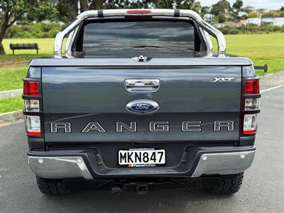 2019 Ford Ranger - Thumbnail