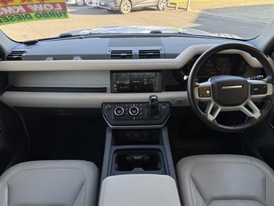 2023 Land Rover Defender - Thumbnail