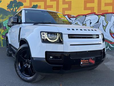 2023 Land Rover Defender - Thumbnail