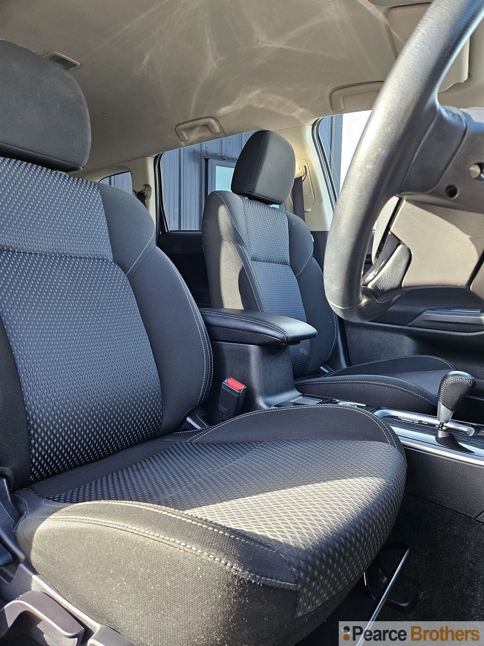 2020 Mitsubishi Outlander