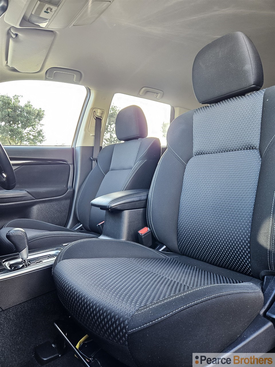 2020 Mitsubishi Outlander