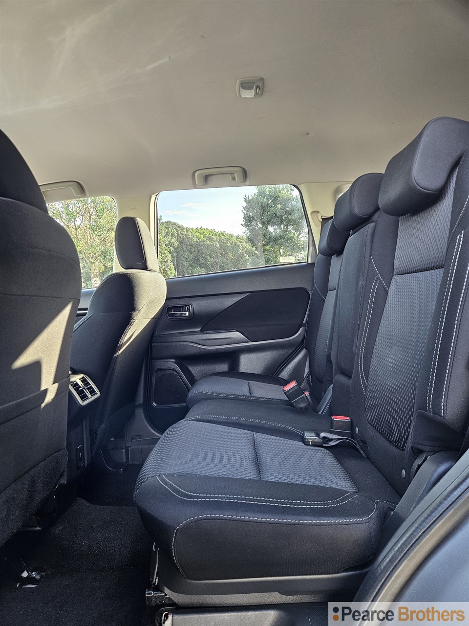 2020 Mitsubishi Outlander