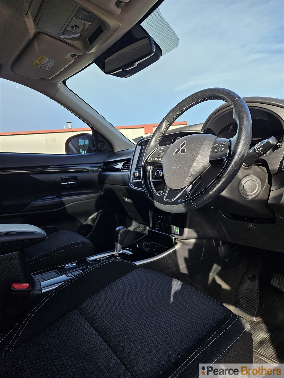 2020 Mitsubishi Outlander