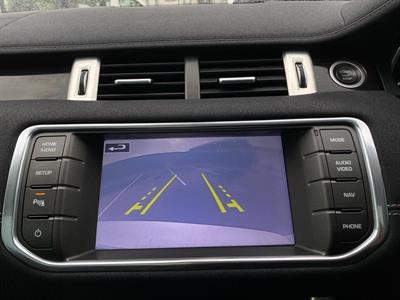 2013 Land Rover Range Rover Evoque - Thumbnail