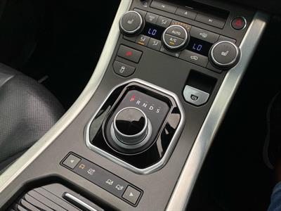 2013 Land Rover Range Rover Evoque - Thumbnail
