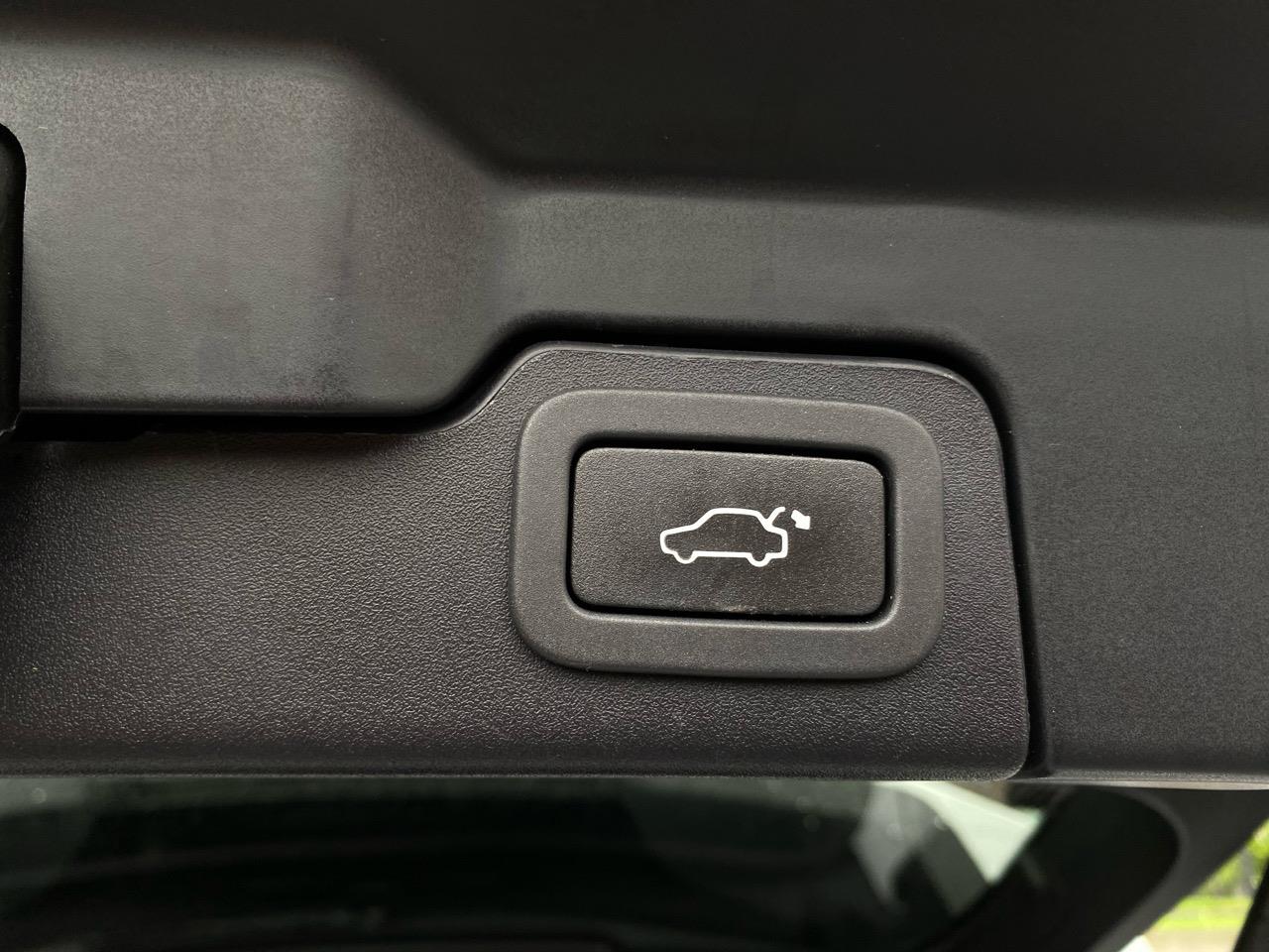 2013 Land Rover Range Rover Evoque